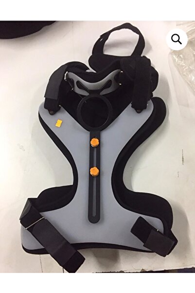 MEDOKSA Minerva Ortezi (CTO) - Konforlu Boyun Korsesi