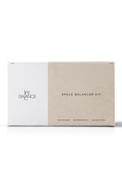 Lifenbalance مجموعة موازنة المساحات - انسجامِ بيئتك مع العالم المحيط بك |   م...