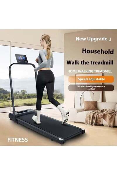 Generic foldable treadmill