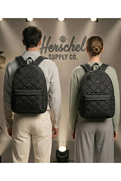 herschel Classic XL Backpack Colorful