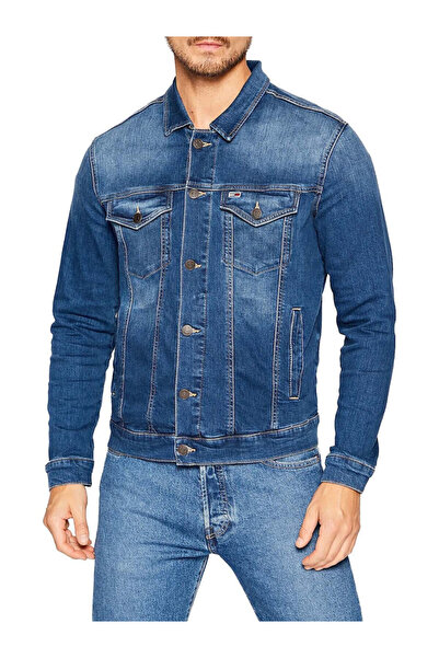 Tommy Hilfiger Men's Denim Jacket
