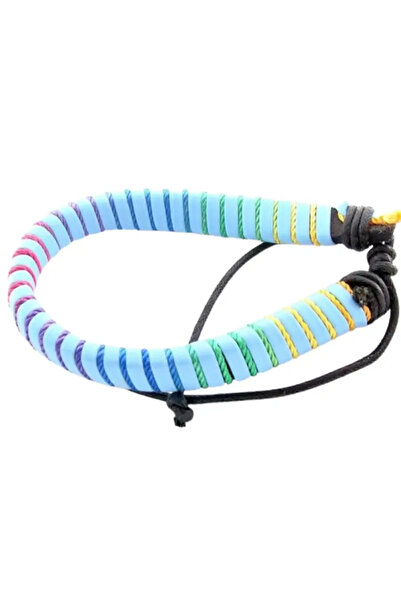 GemSale Brățară stil Boho, Unisex