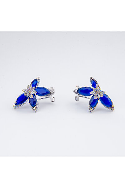 LABELRM Imperial Floré Marquise Bloom Earrings