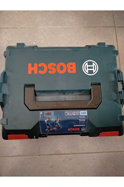 Bosch Professional GSR 18-50V GDX 18V-200 (2X4) AH SET