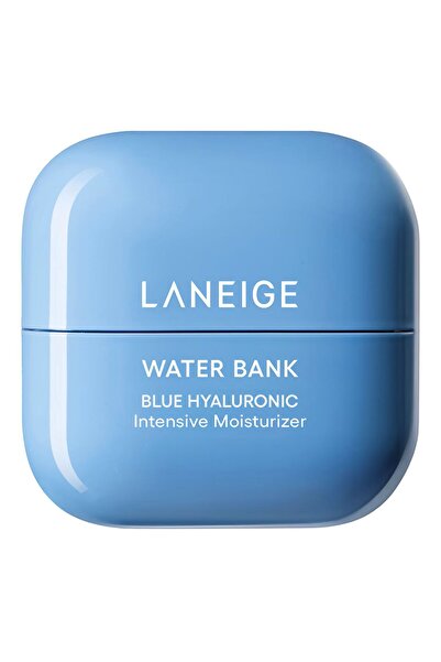 LANEIGE Water Bank Intensive Moisturizer - Zengin Nemlendirici Krem 50 ML CSM