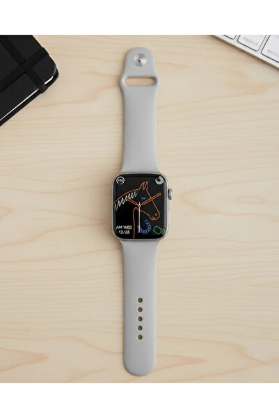 Kanonik Education Stylish and Durable Smartwatch Long-Term Use Advantage