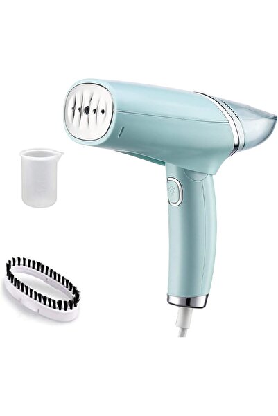 Arabest Handheld Garment Steamer with 260ML Water Tank, Fast Heat-Up Steam Ir...
