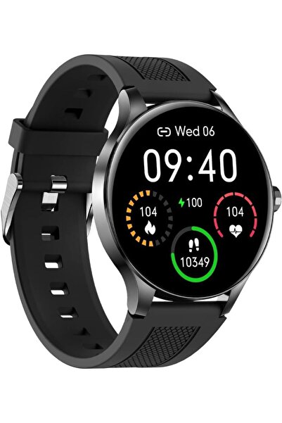 Arabest Smart Watch for Men Women, Activity Fitness Tracker with Touch Screen...