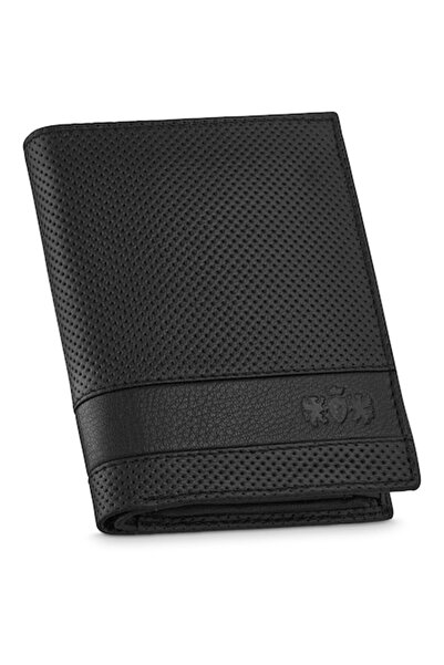 zagatto Men's Leather Wallet