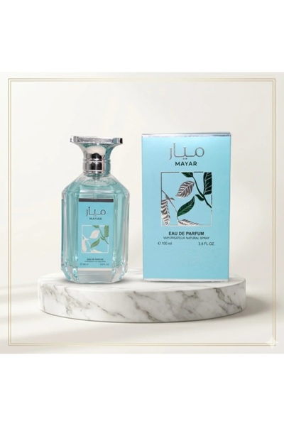 MAYAR Parfum arabesc UNISEX 100ML – fresh, fructat, persistent, elegant