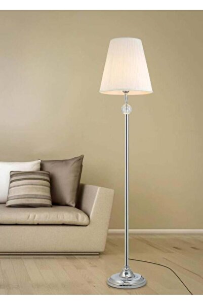 Other أباجورة أرضية موديل SF-12000 من شموع الجزيرة – تصميم عصري عملي وأنيق