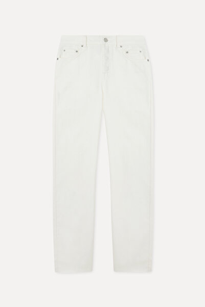 Mudo Cropped Flare Fit Pants