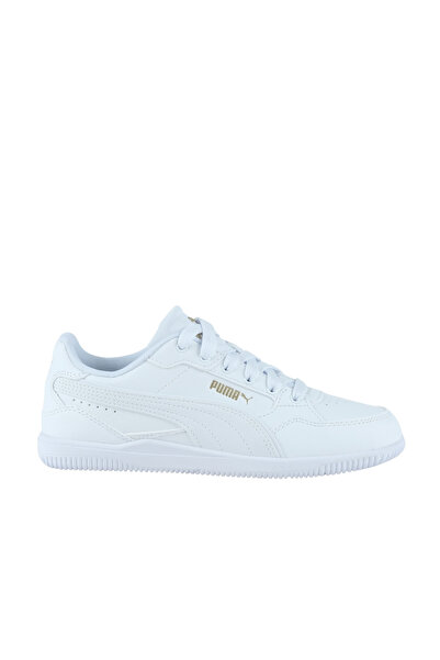 Puma K-Moda White Shoes