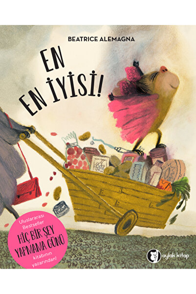 Aylak Kitap En En İyisi!