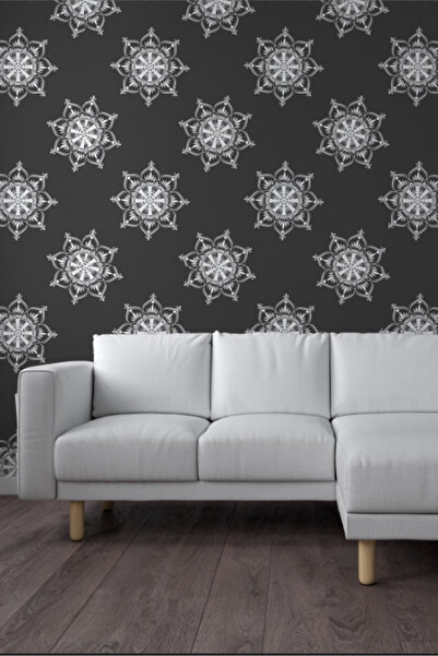 Sendegelal Self-Adhesive Wall Covering Foil – Cabinet, Kitchen, and Tile Cove...