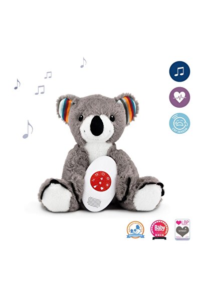 Zazu Musical toy - COCO