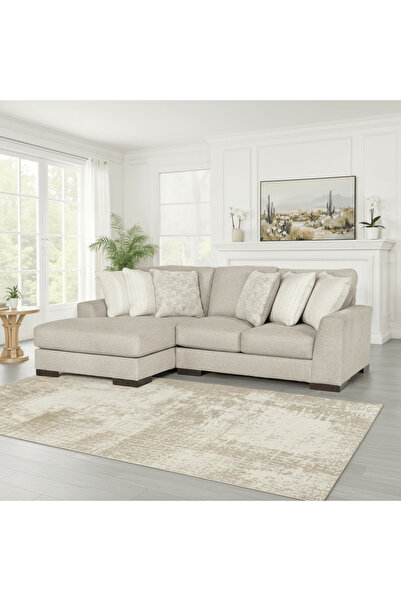 Ashley Furniture أريكة لينديبورو XL