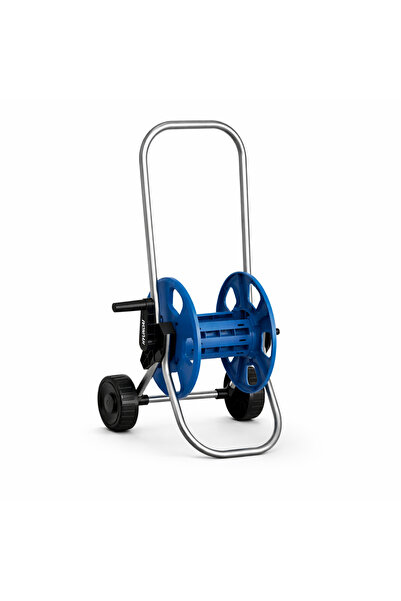 Hyundai Hortum Makarası Arabalı 5851 | 1/2” 30m – 5/8” 20m – 3/4” 10m