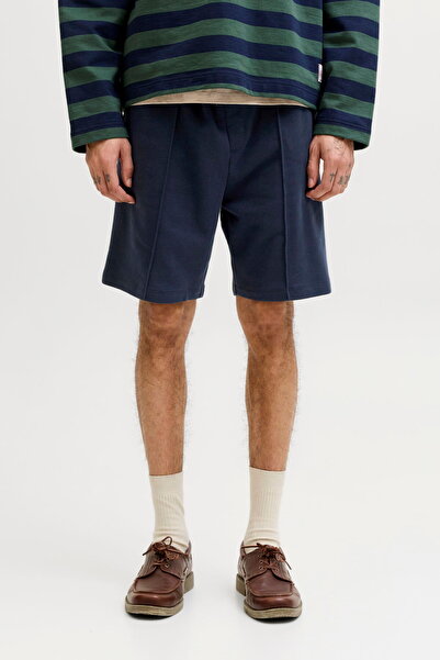 Jack & Jones Чоловічі шорти з принтом - Kane