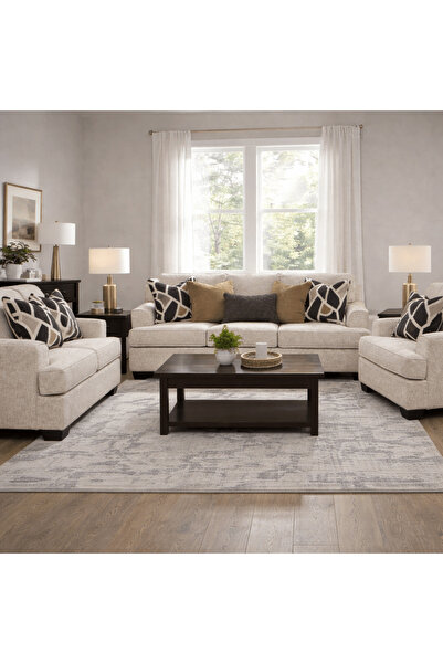 Ashley Furniture طقم هارتكورت