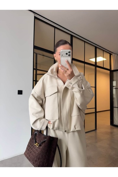 BB Bensu Buyruk ΣΕΤ ΠΑΝΤΕΛΟΝΙ ΚΑΡΓΚΟ ΜΕ ΨΗΛΟ ΓΙΑΚΑ ΚΑΙ ΕΥΡΕΙΕΣ ΤΣΕΠΕΣ ΠΕΤΡΙΝΟ