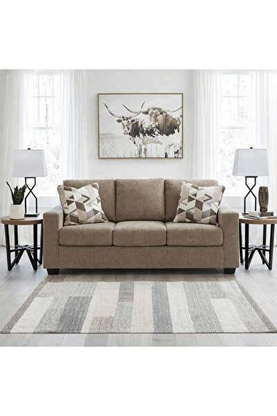 Ashley Furniture أريكة بريستافي