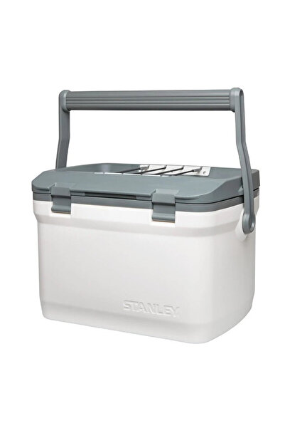 Stanley Adventure Taşınabilir Soğutucu Çanta 15,1 Litre Polar