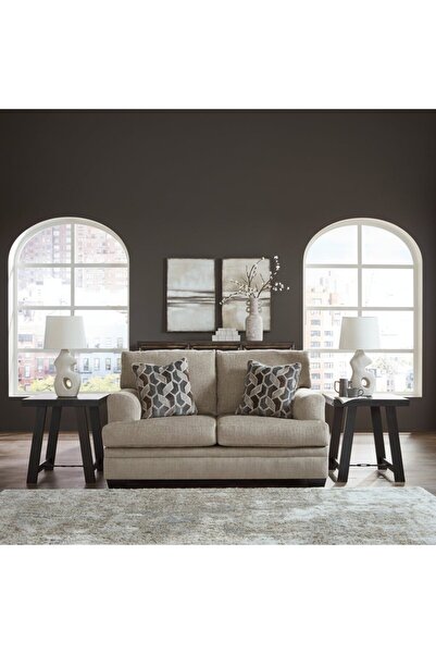 Ashley Furniture كنبة ستون ميد لشخصين