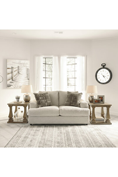 Ashley Furniture Soletren Loveseat