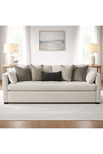 Roots Furniture أريكة ياشكي بوتيك