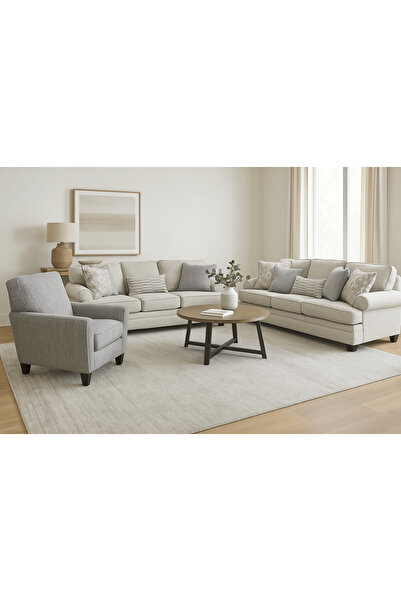 Ashley Furniture طقم أريكة - شوكوروا