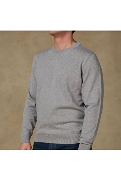 NO BRAND Thin Knitwear Sweater