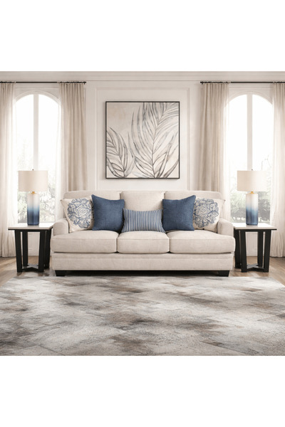 Ashley Furniture كنبة كاتيشا