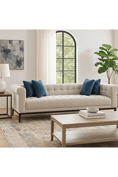 Roots Furniture أريكة أجايت (238 سم)