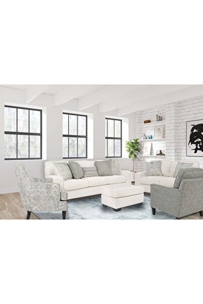 Ashley Furniture طقم أريكة بادوفا كامل