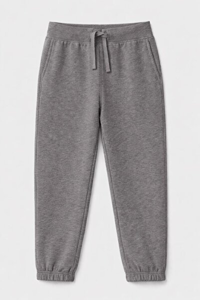 United Colors of Benetton Pantaloni de trening cu buzunar la spate, logo și t...