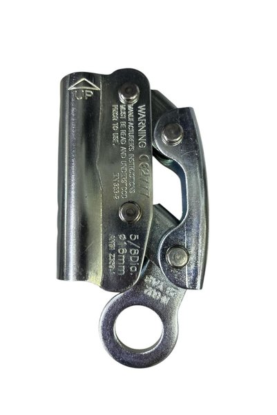 Nil AVM Ennalbur İp Halat Tutucu 16 mm (5/8)