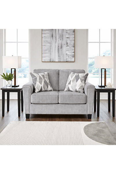 Ashley Furniture أريكة ليشان لشخصين