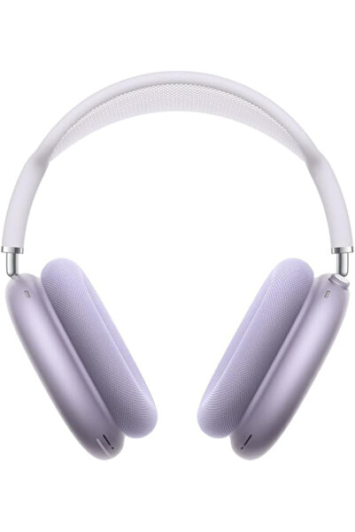 Airpods max سماعات ايربودز ماكس - فضي