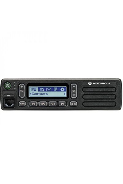 Motorola DM1600 VHF ARAÇ TELSİZİ