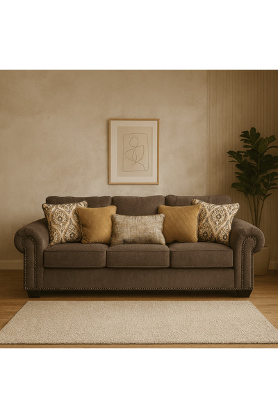 Ashley Furniture أريكة إليمينيشن