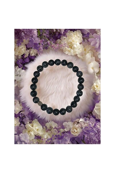 BEST PARTİ Best Original Spectrolite Stone Bracelet