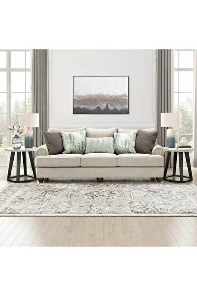 Ashley Furniture أريكة ماريونيت كبيرة الحجم