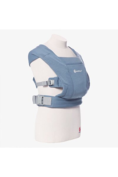 Ergobaby Marsupiu Embrace Oxford Blue