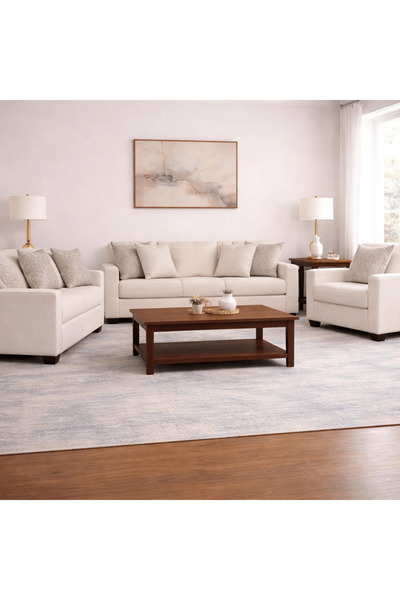 Ashley Furniture Padova Lyndeboro Sofa Set
