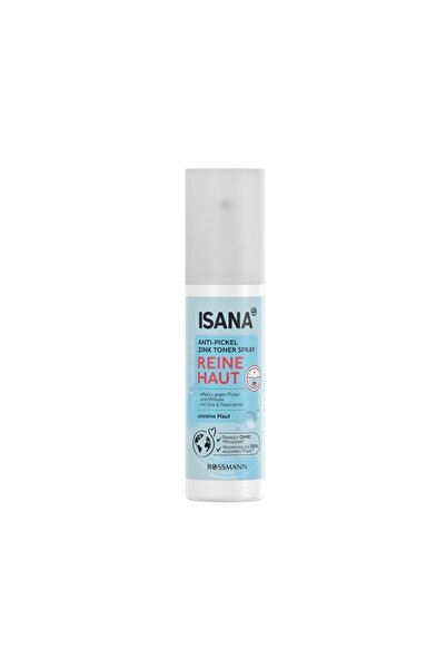 ISANA Tonik Sprey Reine Haut 100 ml