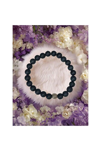 BEST PARTİ Best Original Lava Stone Bracelet