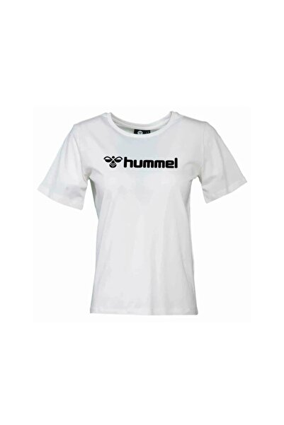 hummel Hmlnesle S/Skadın تي شيرت نسائي 912031-9001