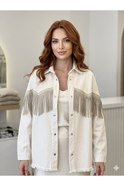 shop Tasarım denim ceket