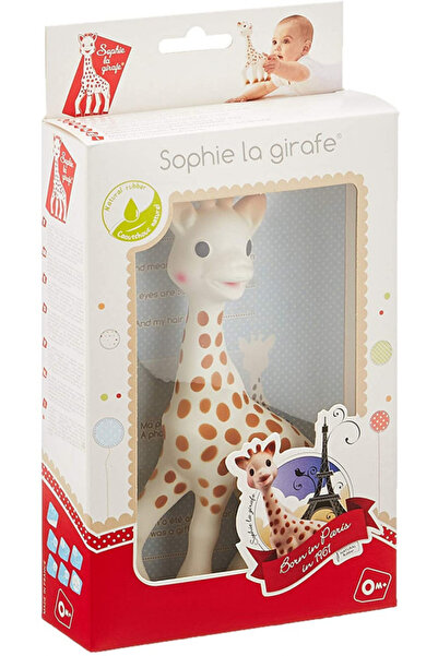Vulli Cutie cadou Sophie Girafa Fresh Touch